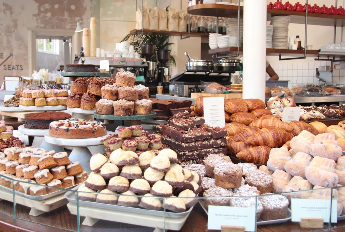 GAIL's Bakery Guildford