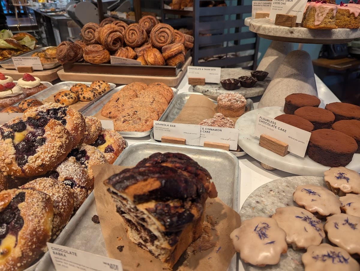 GAIL's Bakery Guildford