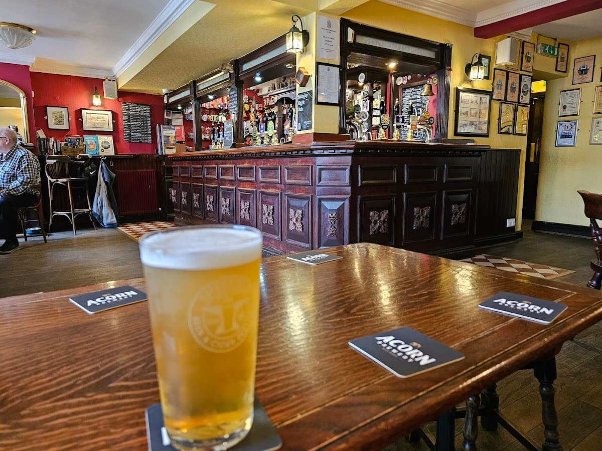 Kelham Island Tavern