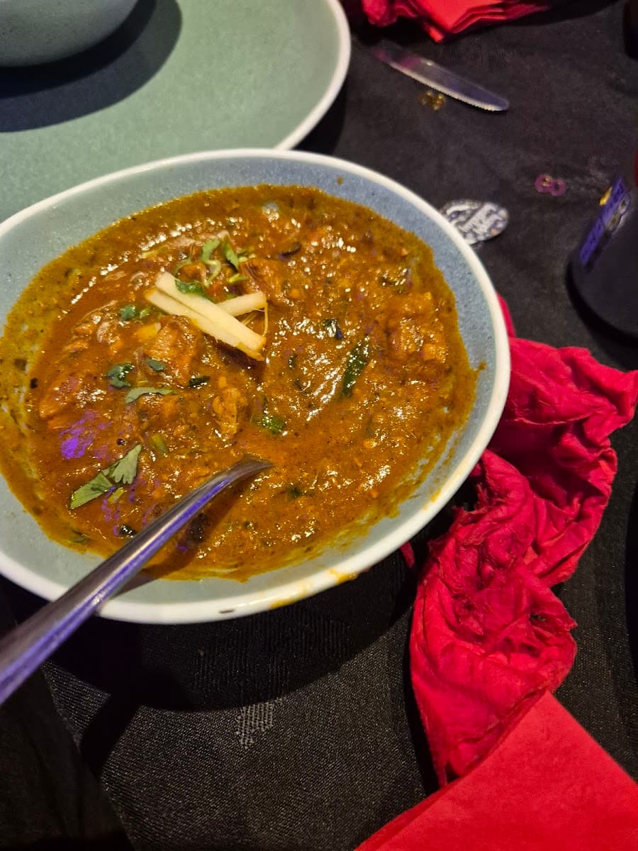 Fusion Spice