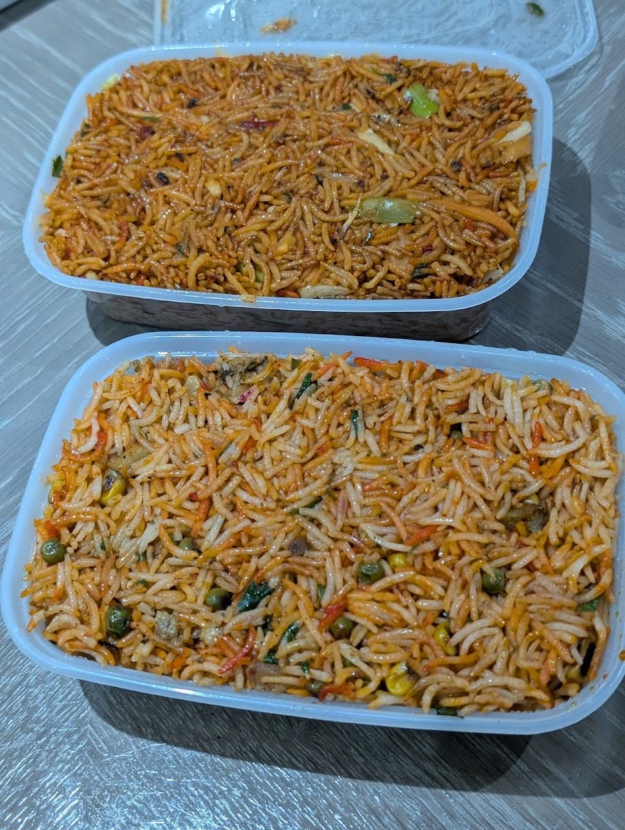 Mumbai Adda