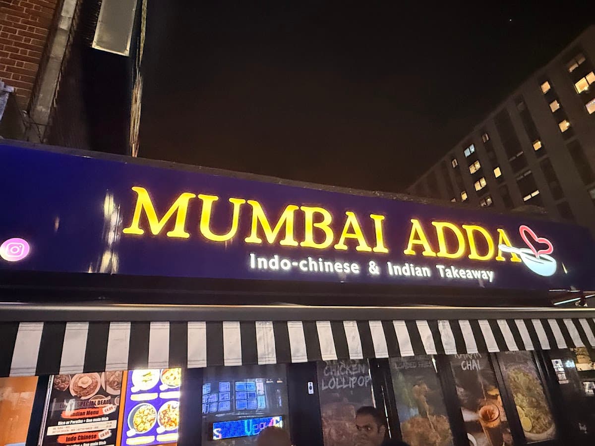 Mumbai Adda
