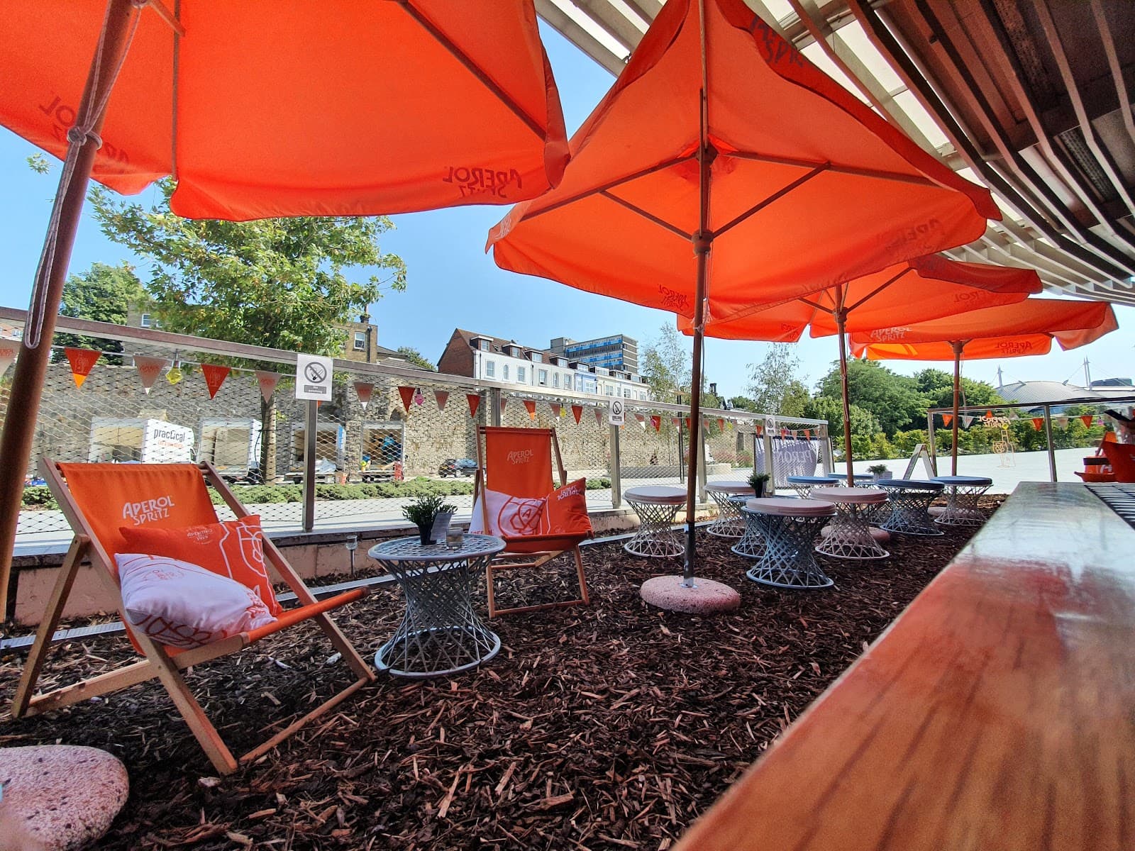 All Bar One Southampton