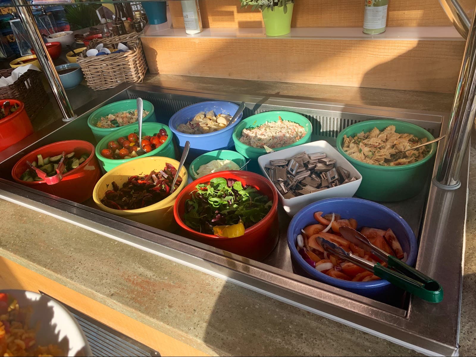 All Bar One Southampton