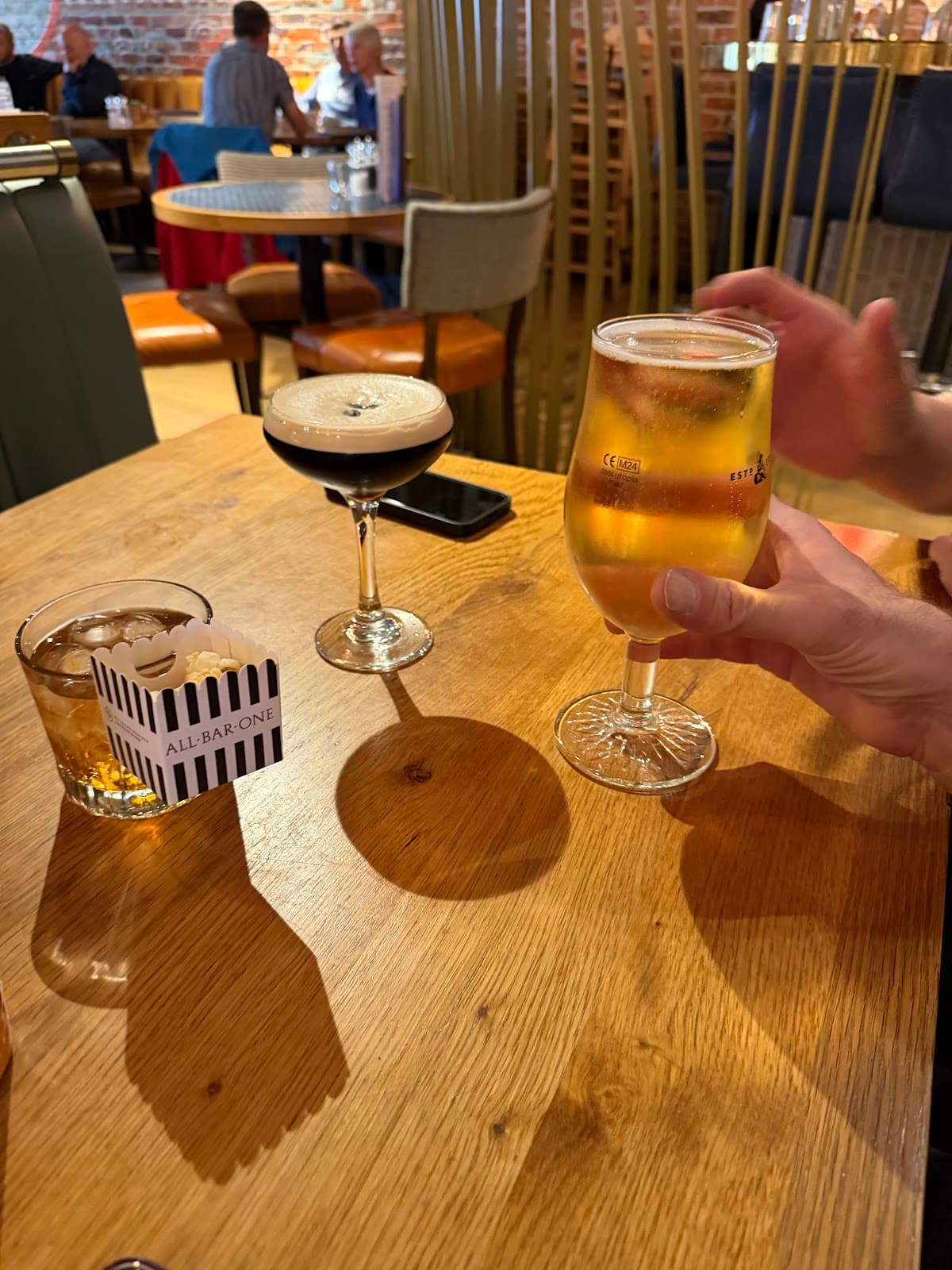 All Bar One Southampton