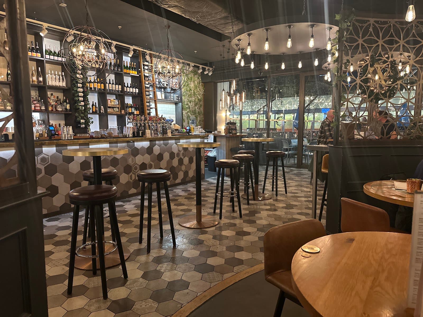 All Bar One Southampton