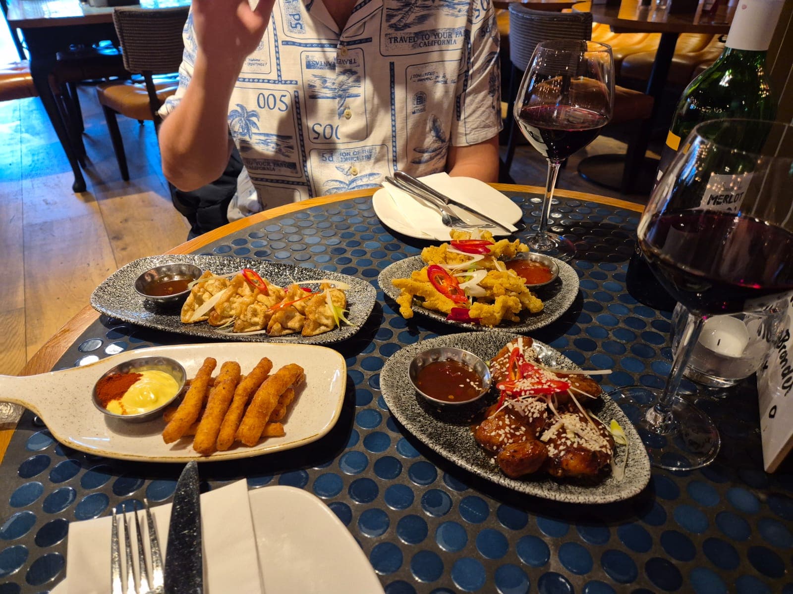 All Bar One Southampton