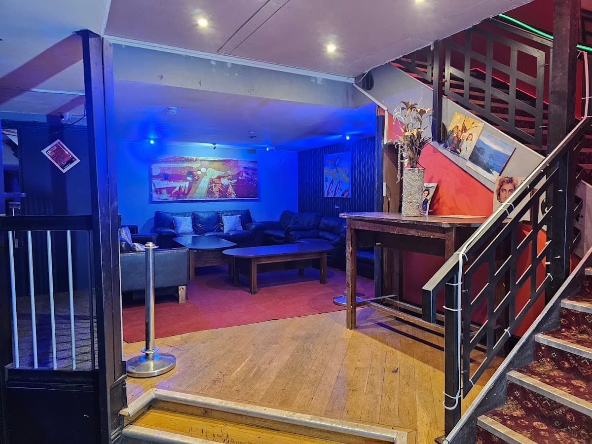 The Soho inn Boscombe