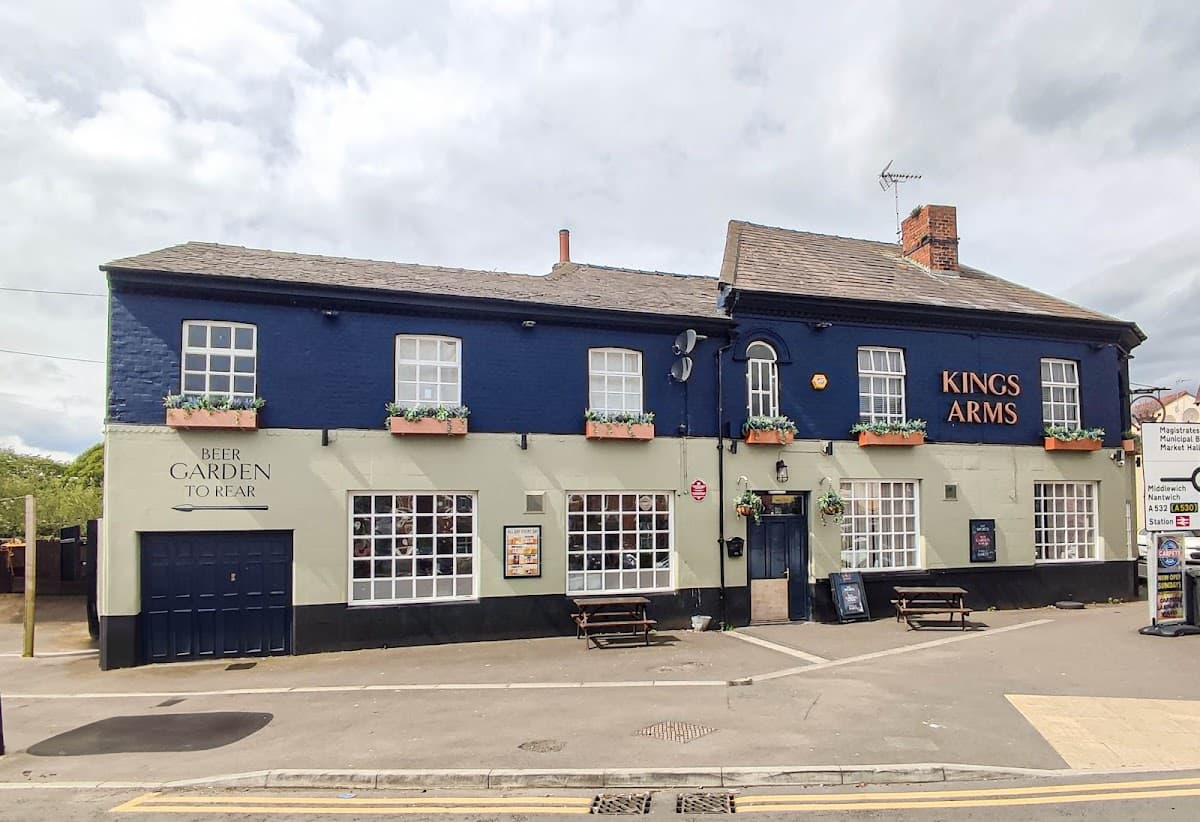 King's Arms