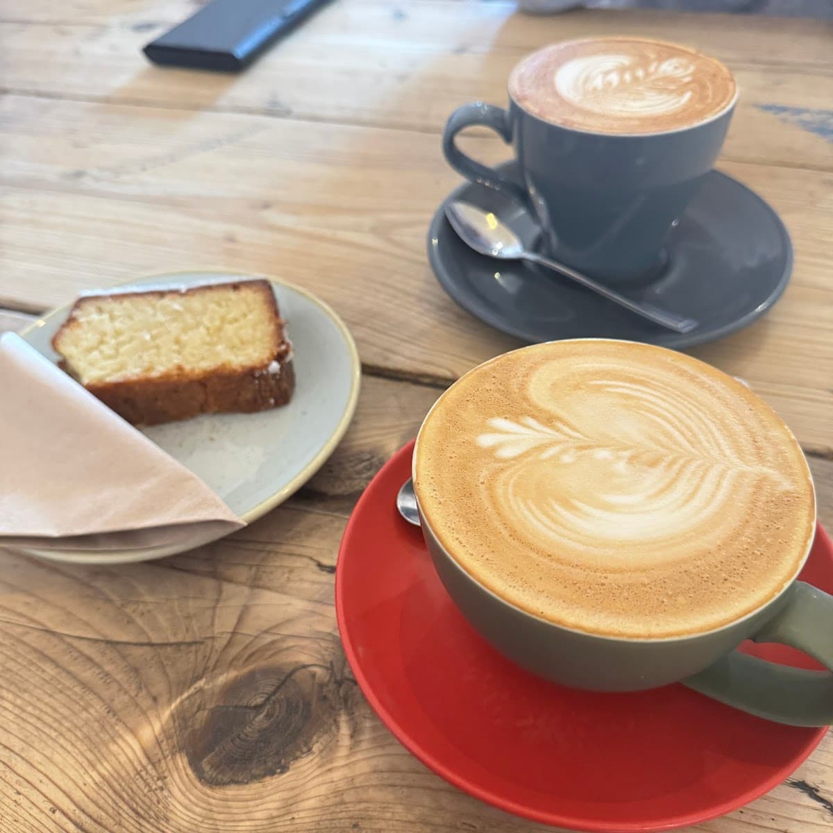 Red Kite Café