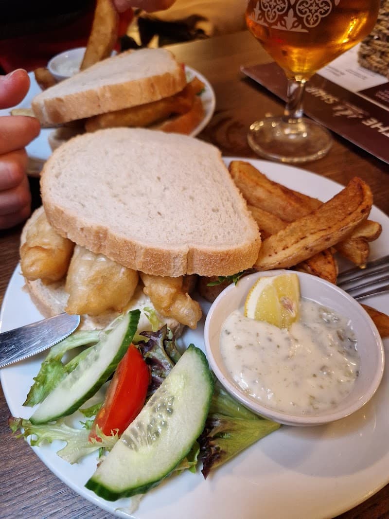The Ship Inn