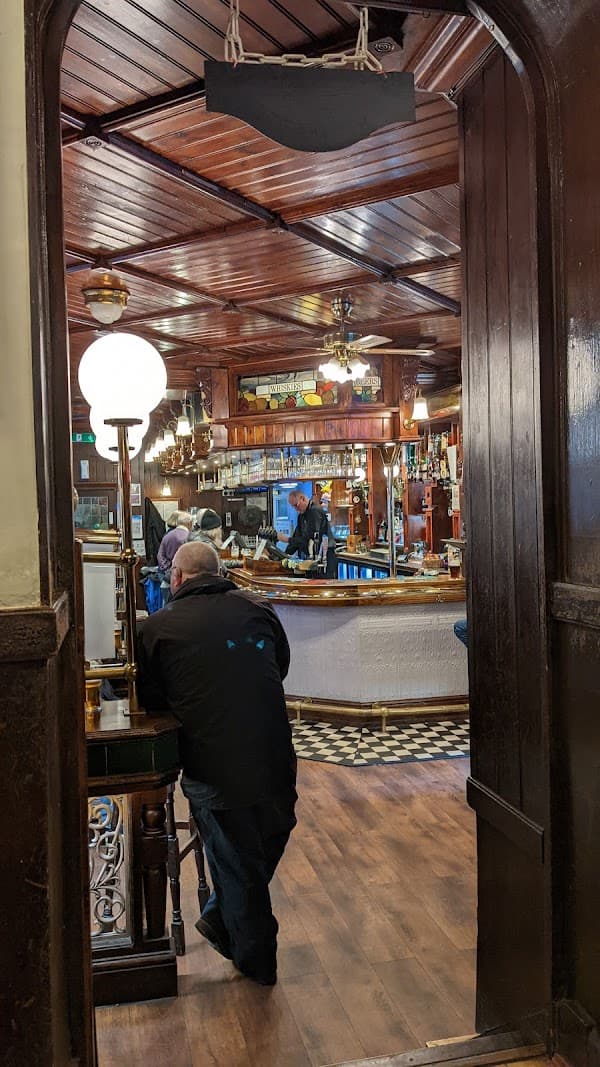 The Ship Inn