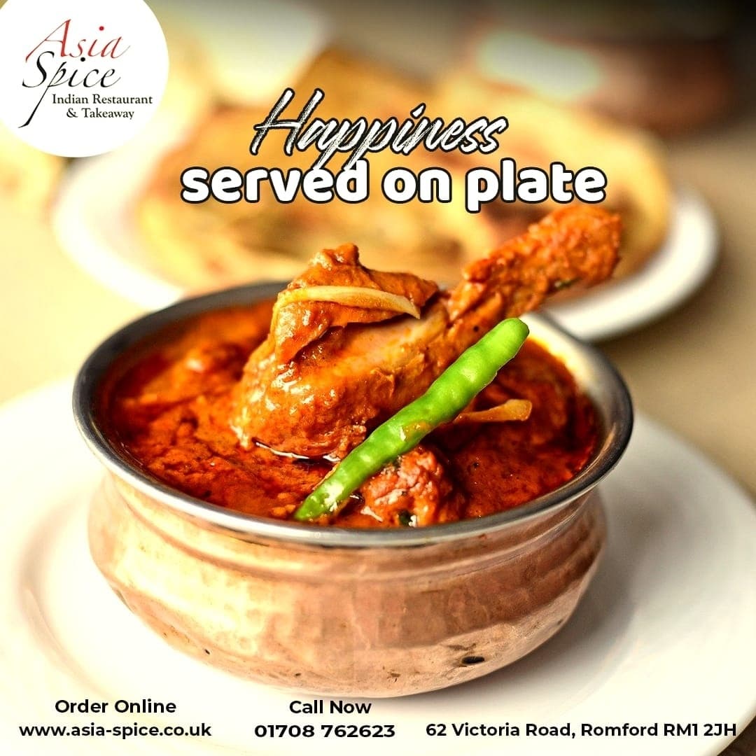 Asia Spice