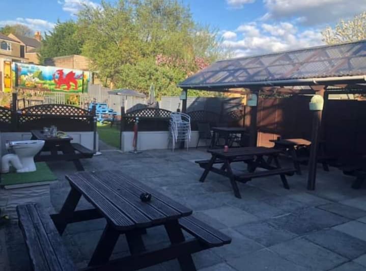Oddfellows Arms