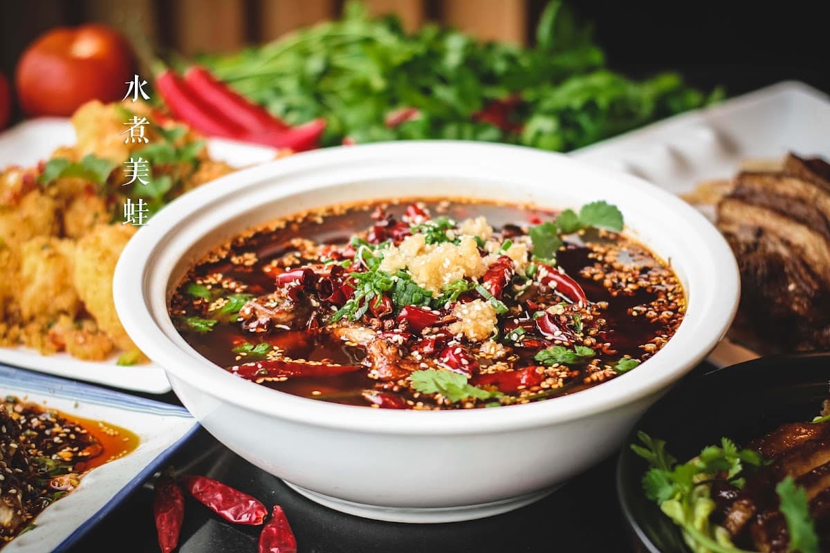 San Chuan