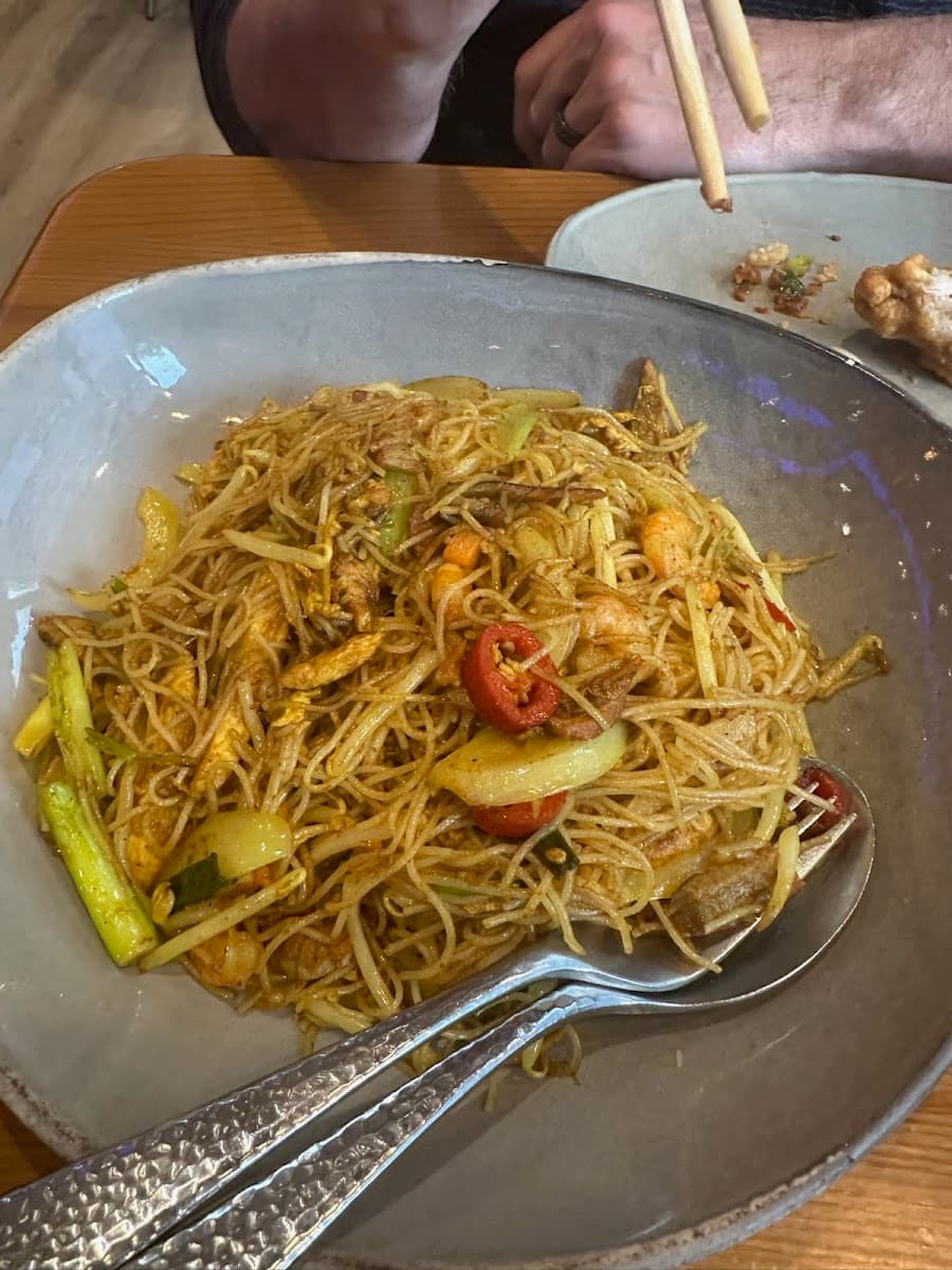 San Chuan