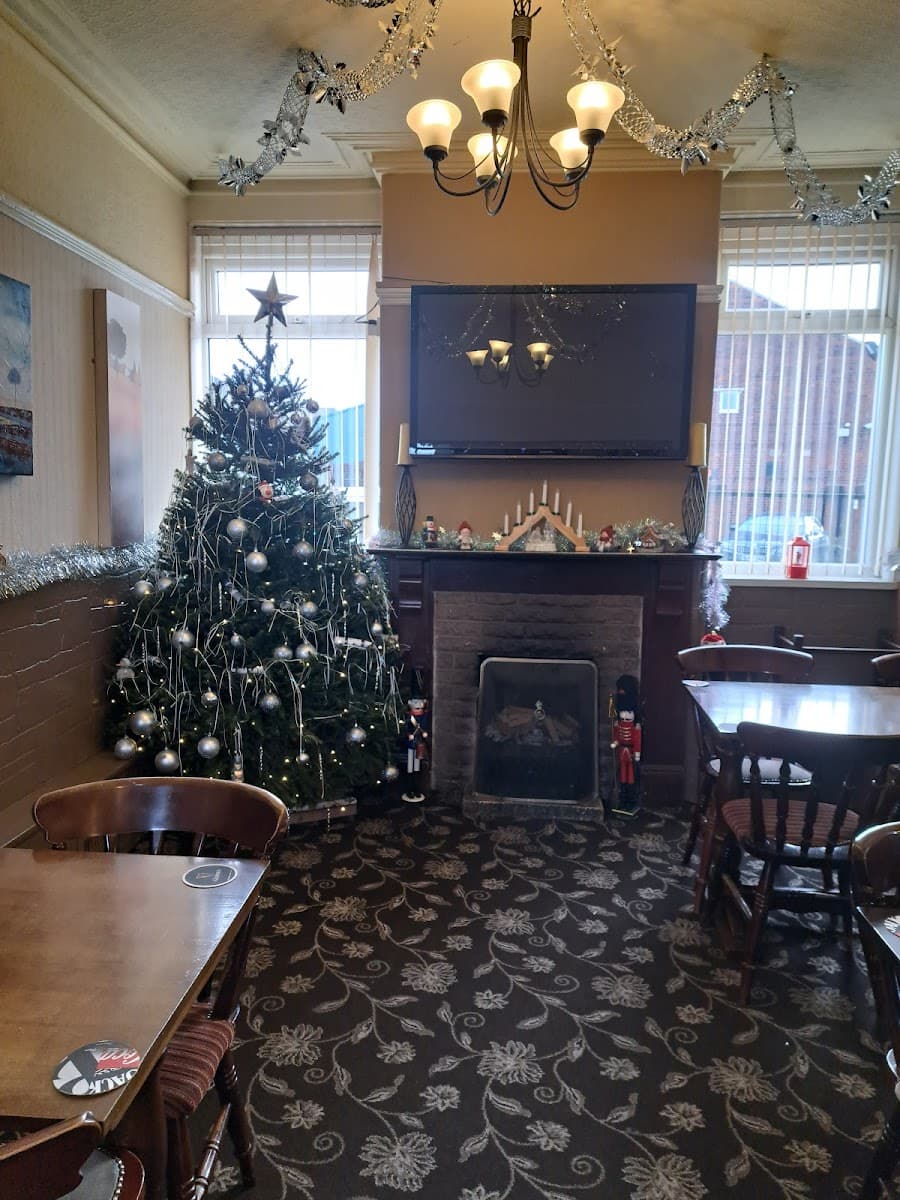 Midland Inn