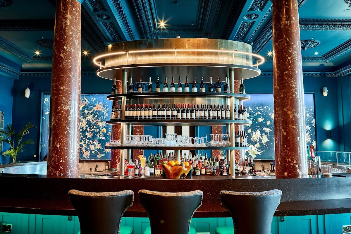 Cyan Brighton