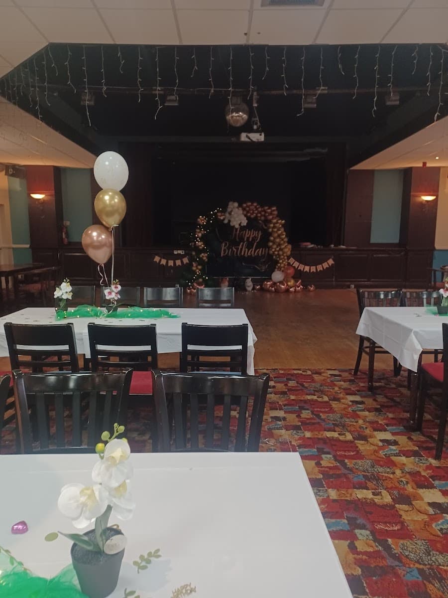 Our Lady's Social Club