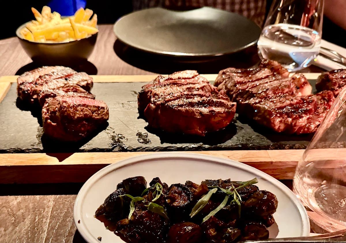 Gaucho Covent Garden