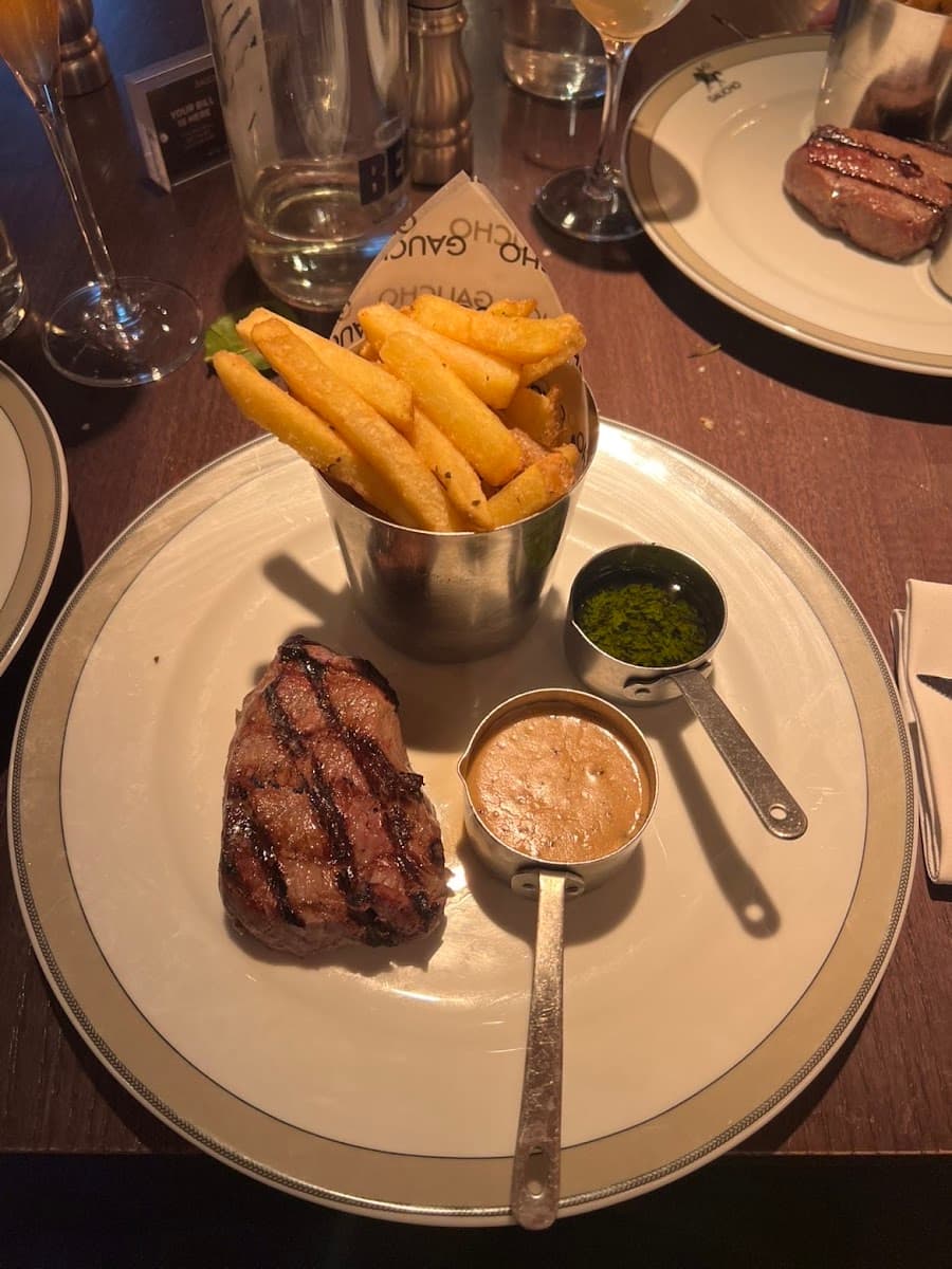 Gaucho Covent Garden