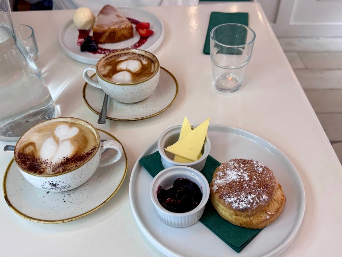 Sorriso Cafe