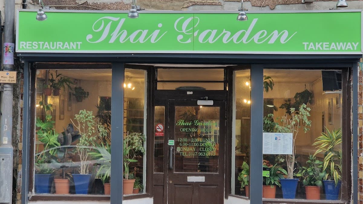 Thai Garden