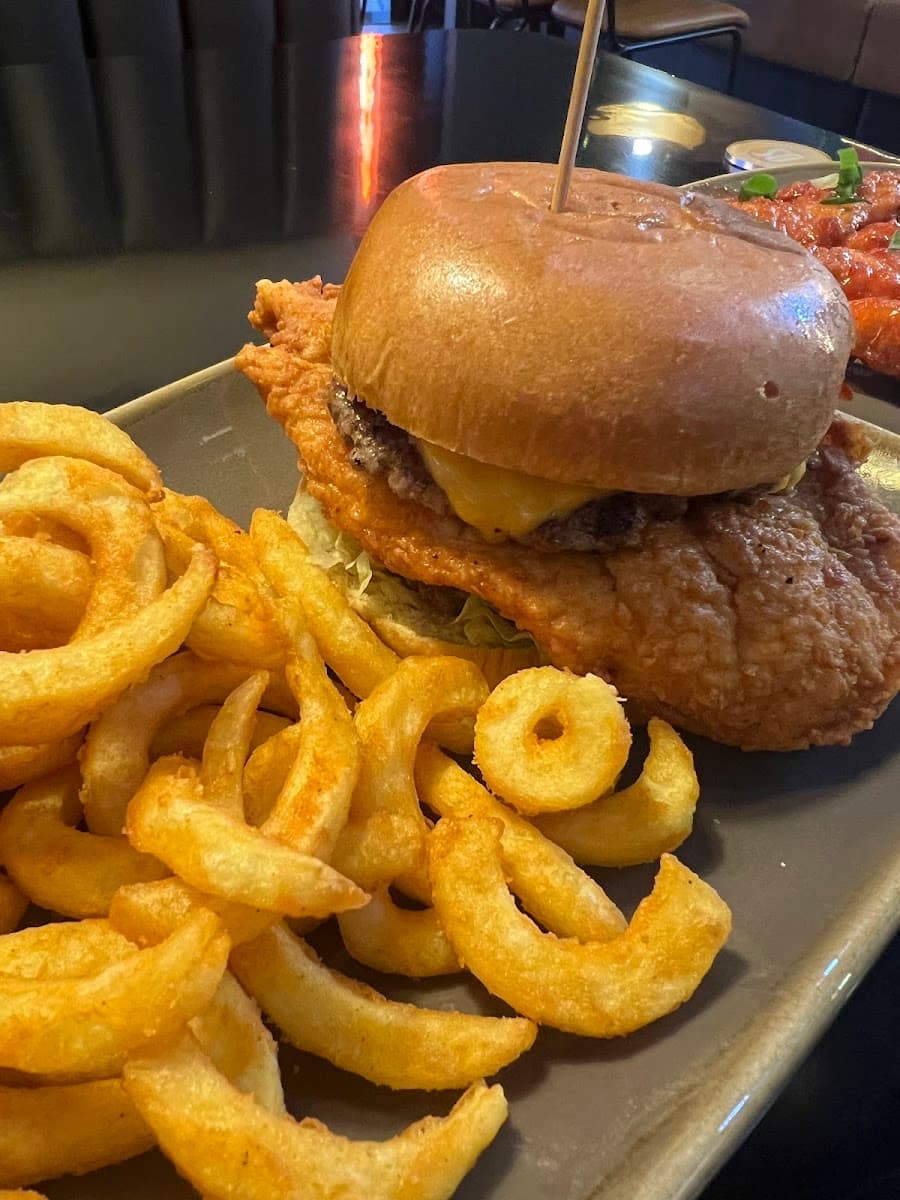 You Want Beef Derby
