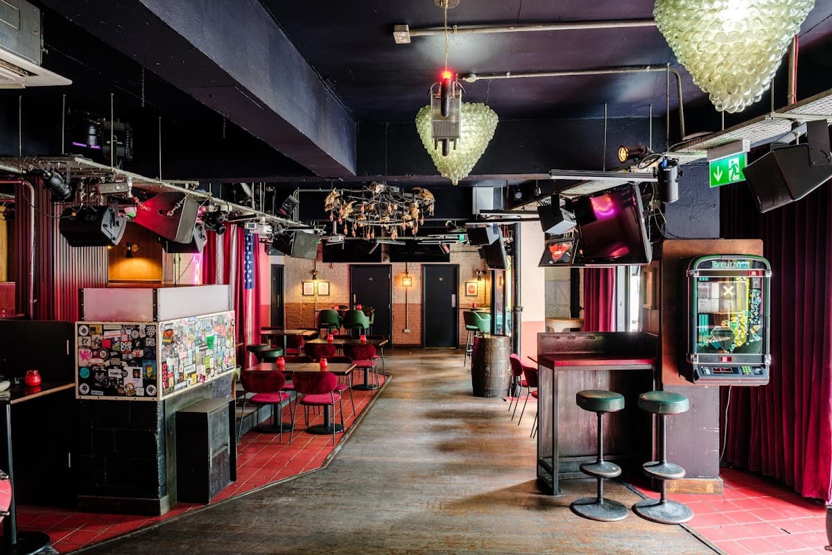 The Star In Shoreditch