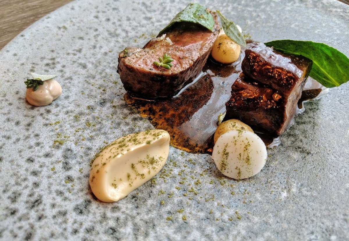 Restaurant Folium