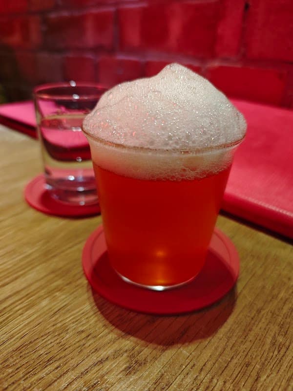 Bar Glue