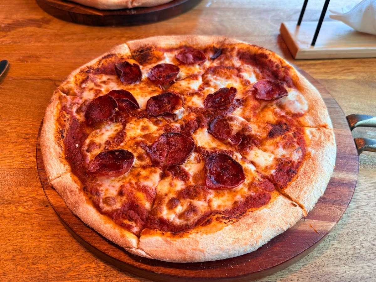 La Piazza