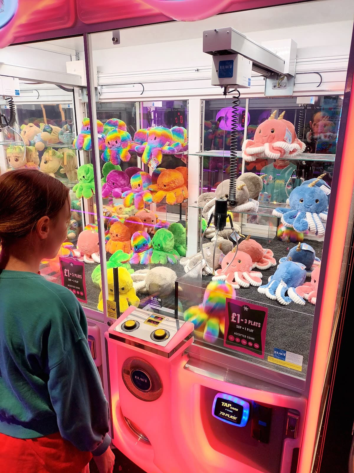 Hollywood Bowl Southampton