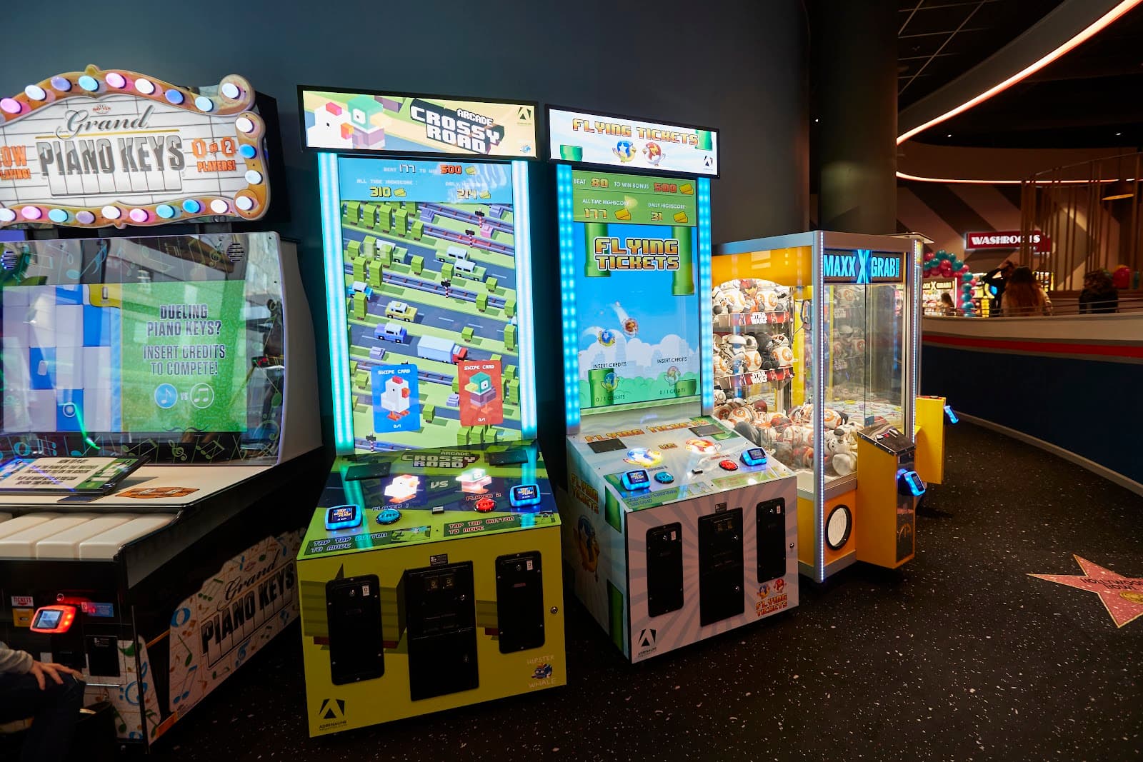 Hollywood Bowl Southampton