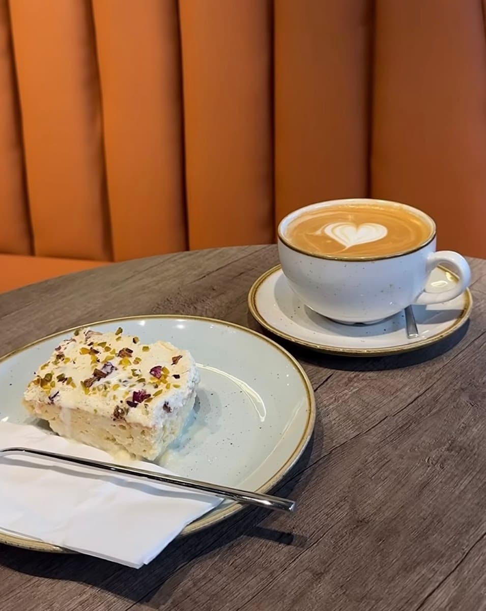 Loaf n Latte