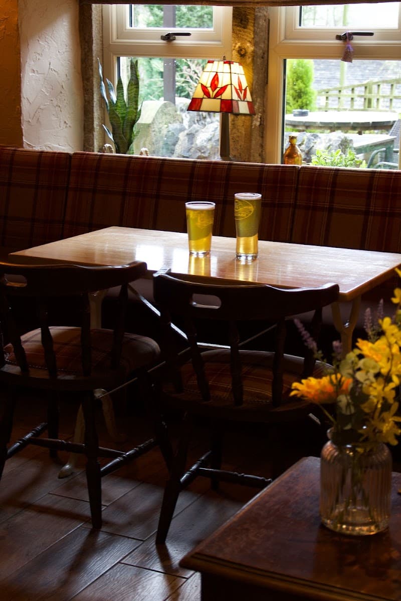 The Church Inn