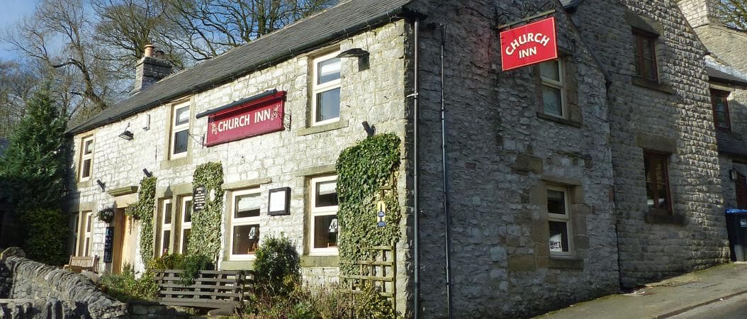 The Church Inn