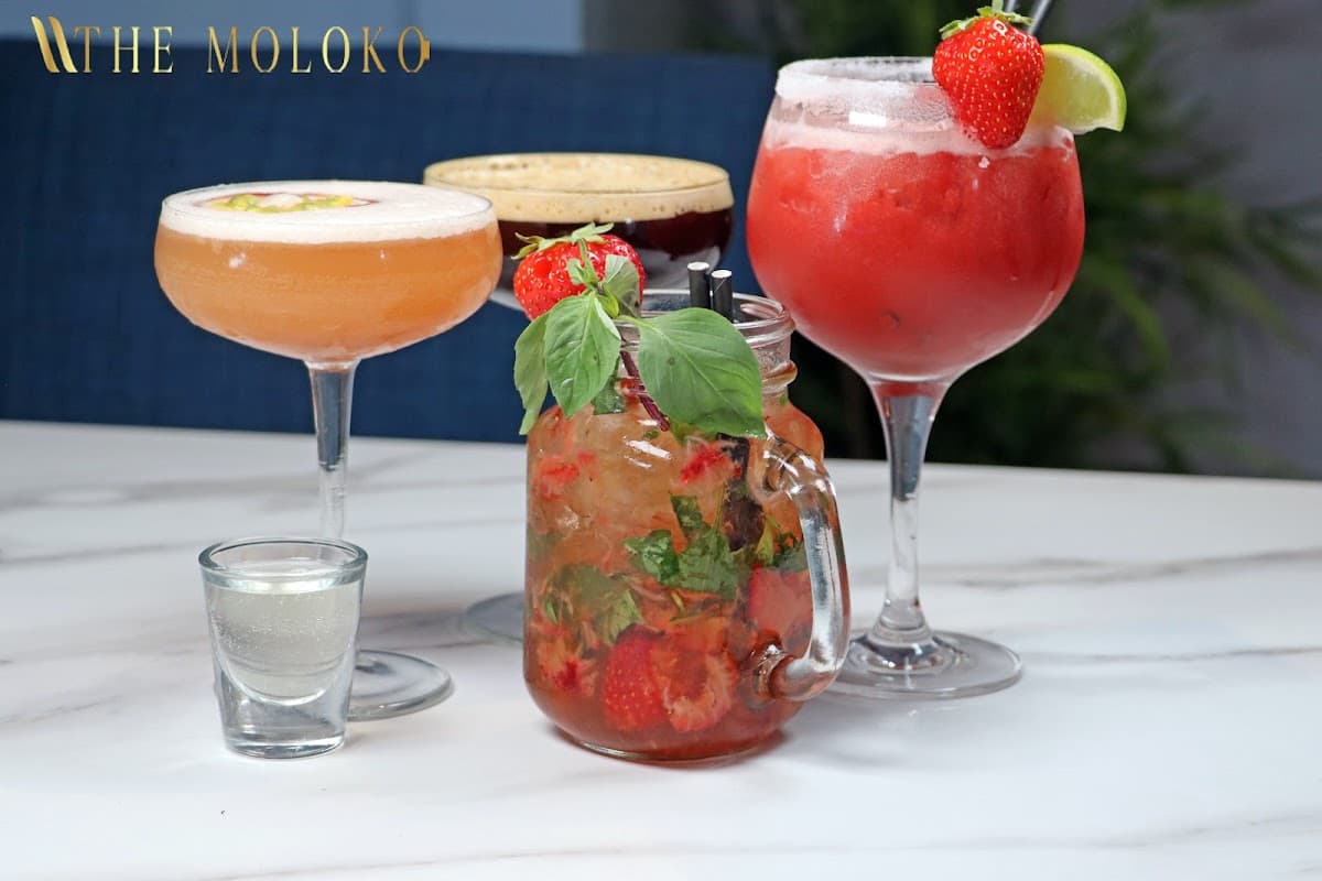 The Moloko