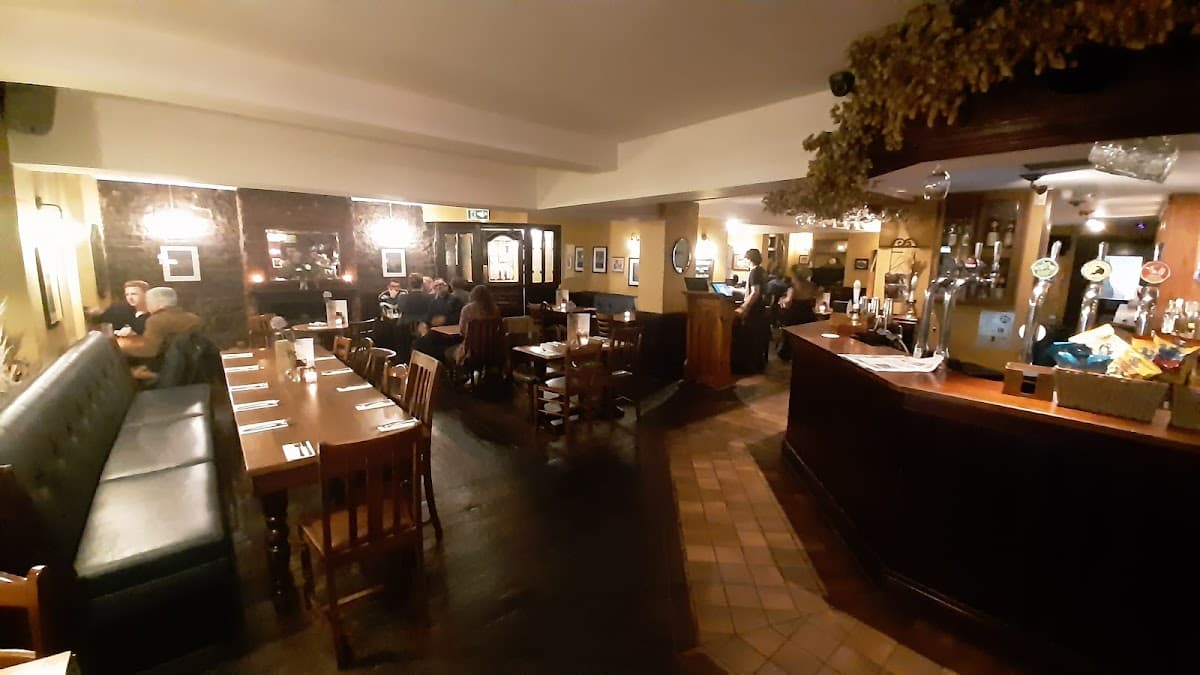 The Broadfield