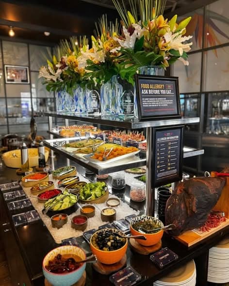 Rio Brazilian Steakhouse