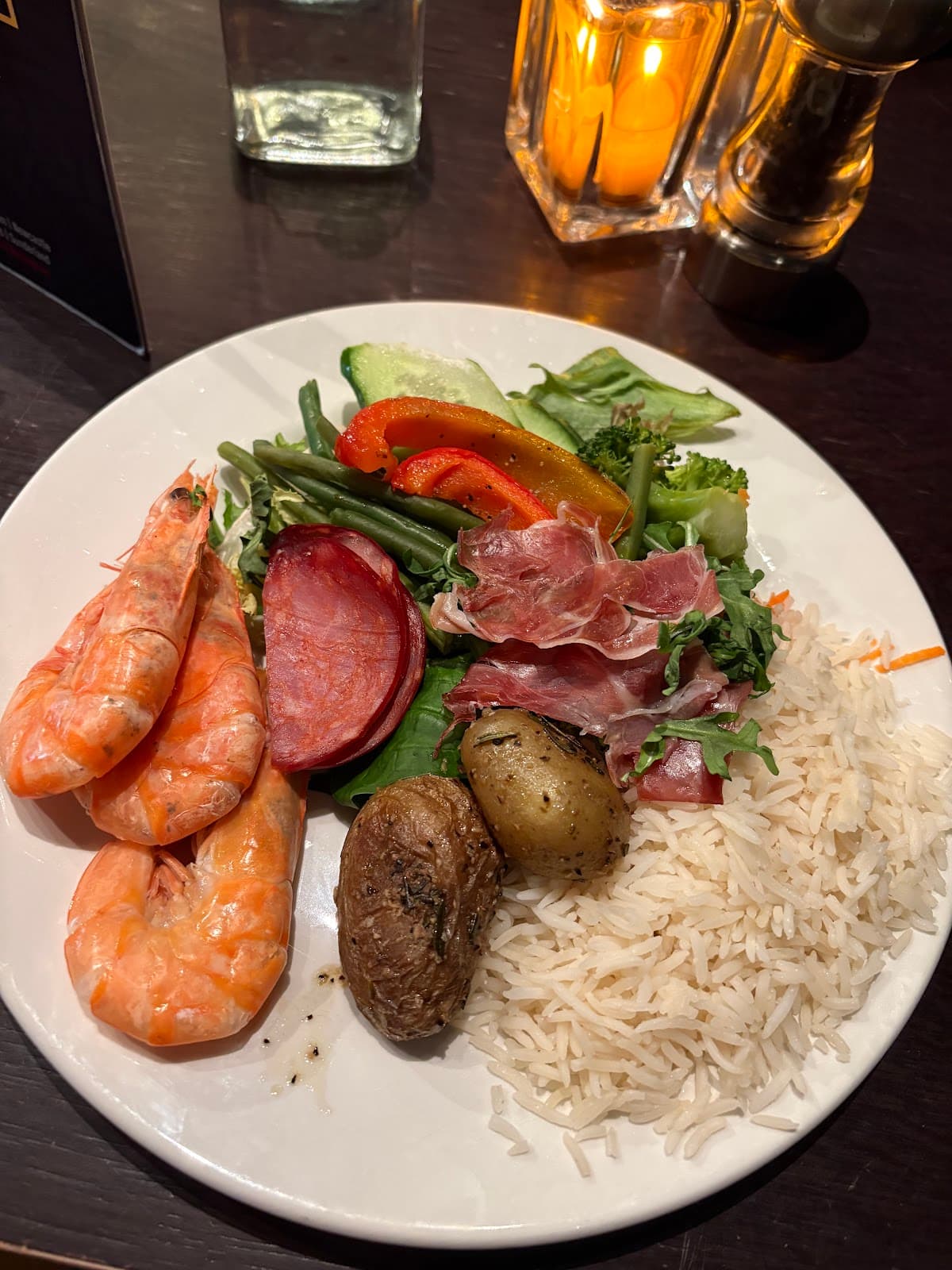 Rio Brazilian Steakhouse