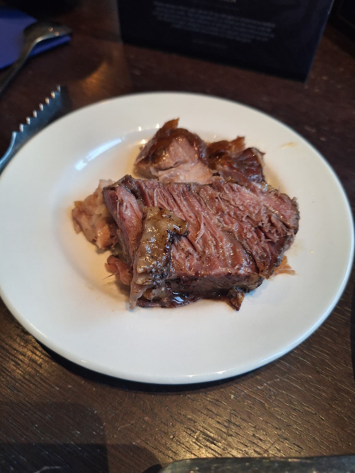 Rio Brazilian Steakhouse