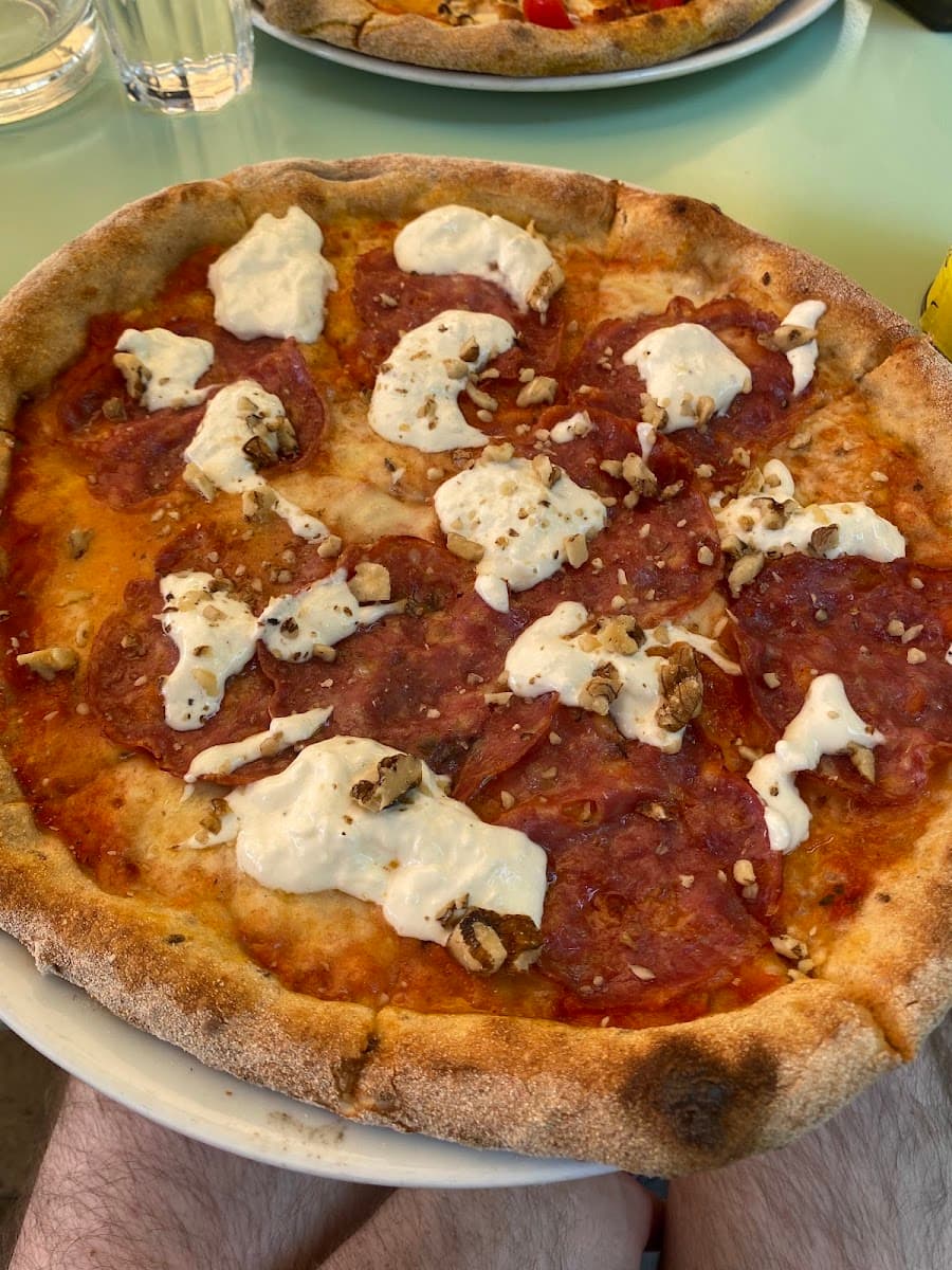 Dough