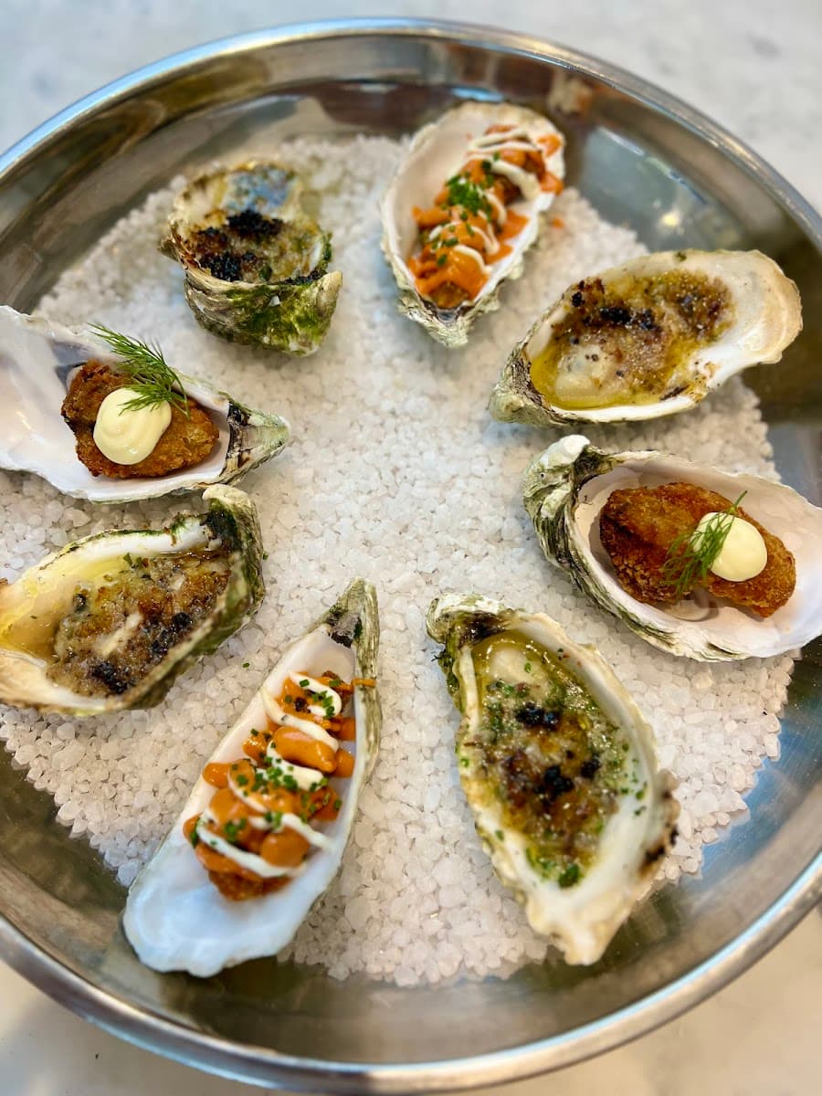 Shuck!
