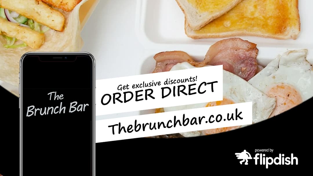 The Brunch Bar