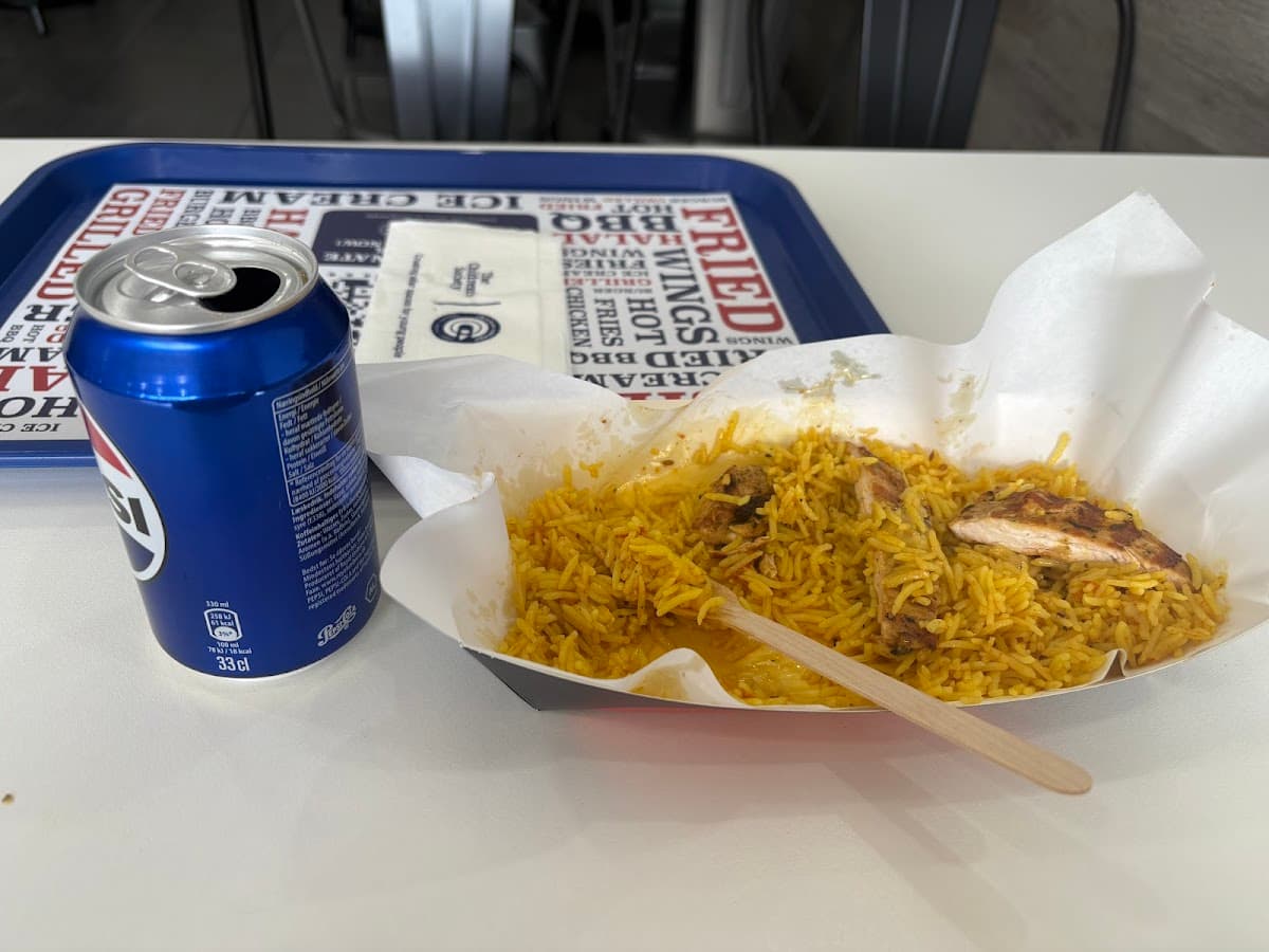 Chicken Cottage Dover