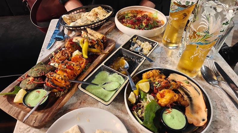 The Head of Steam Leeds - Mill Hill