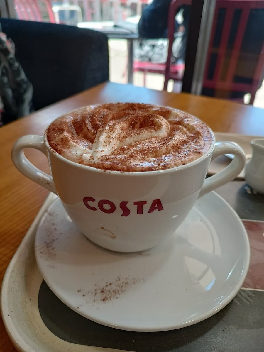 Costa Coffee