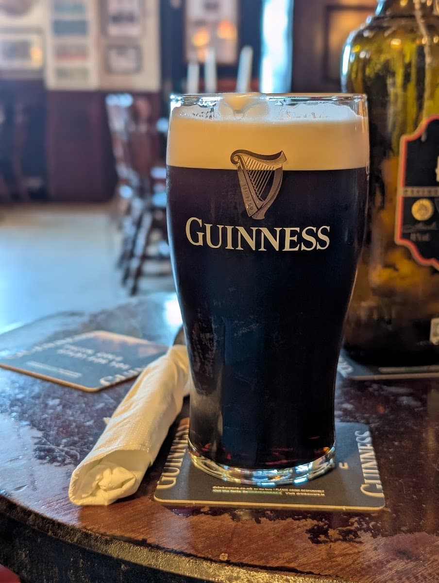 The American Bar