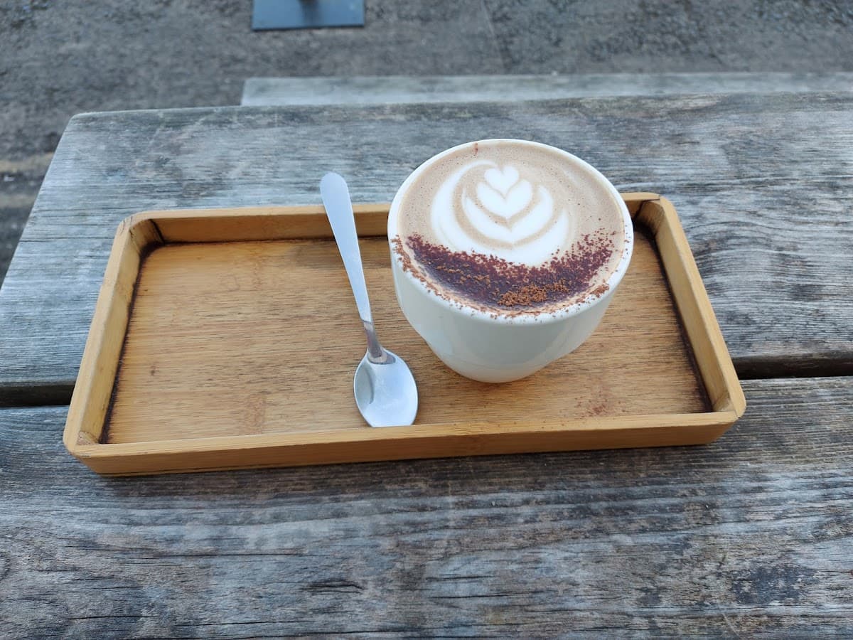 New Cut Coffee